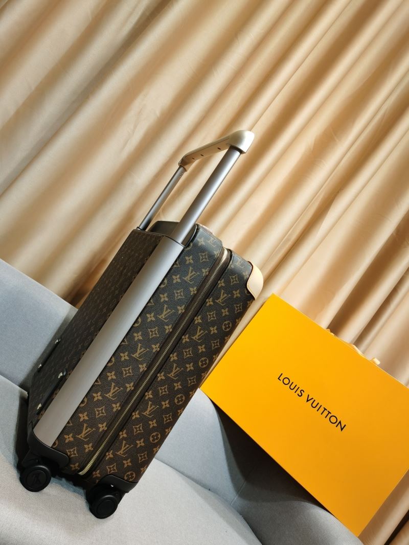 LV Suitcase